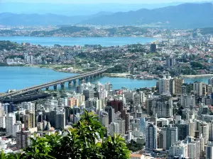 Mirante do Morro da Cruz