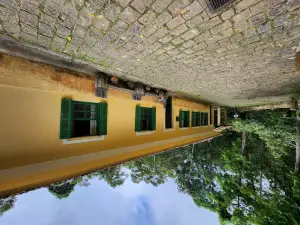 Tiete Park Springs