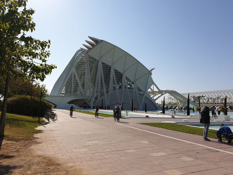Museo de las Ciencias