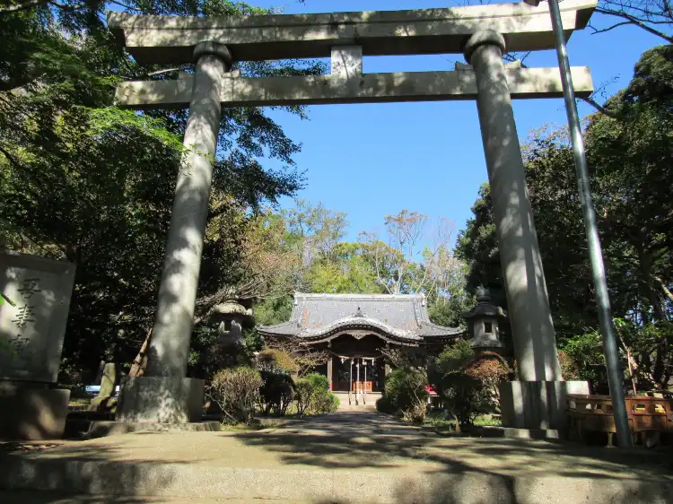 Naka District