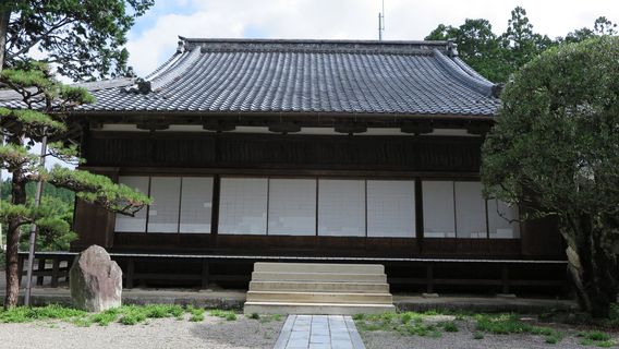Nakatsugawa