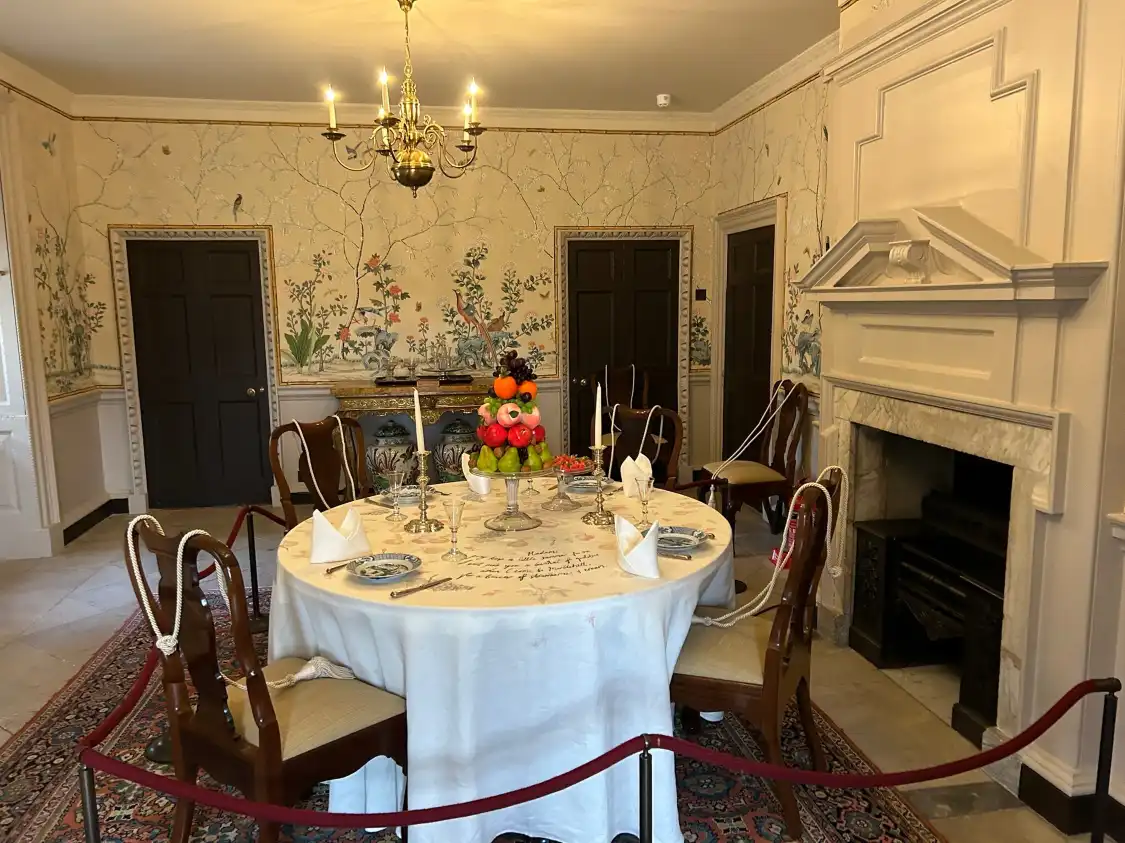 Hotels near Marble Hill House