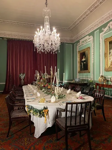 Tatton Park