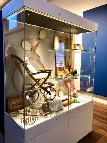 Shrewsbury Museum & Art Gallery