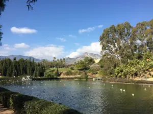 パロマ公園