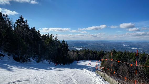 New Hampshire