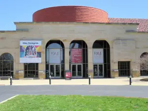 The Dayton Art Institute
