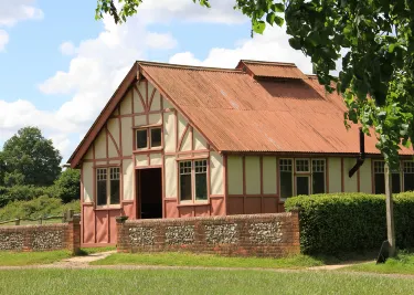 Chiltern Open Air Museum