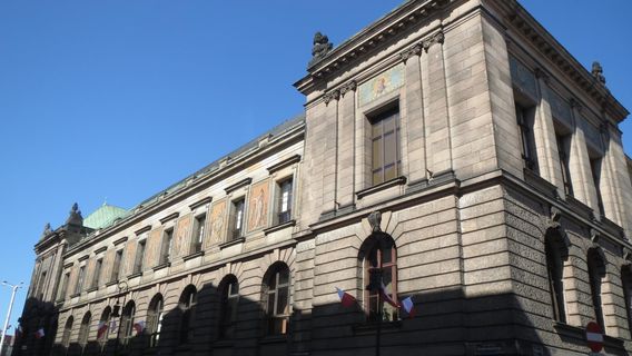 National Museum in Poznan