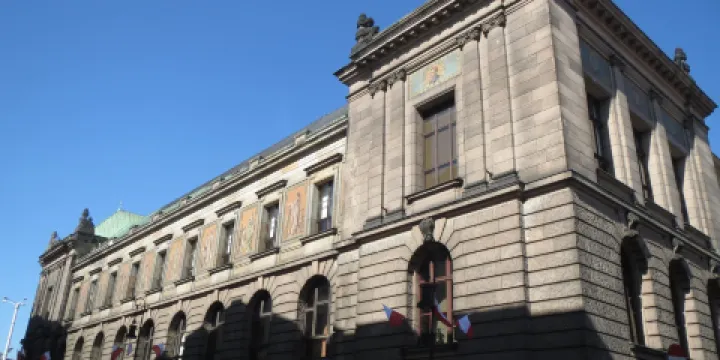 波茲南國家博物館