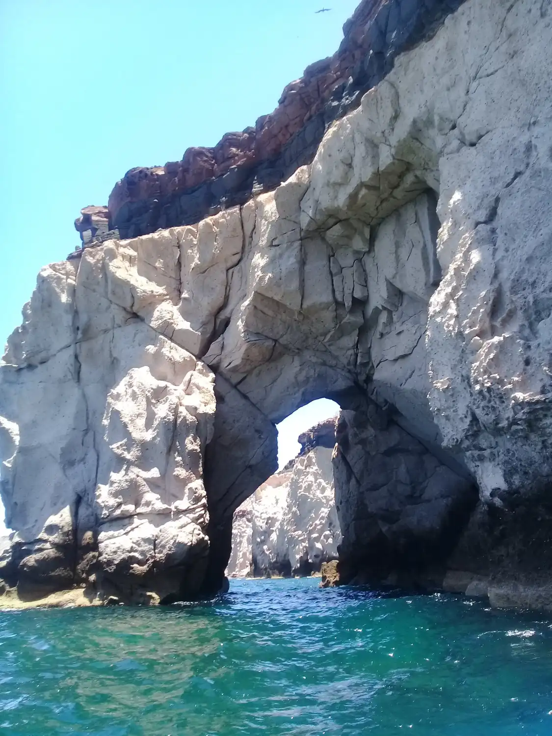 Hotels near Isla Espiritu Santo