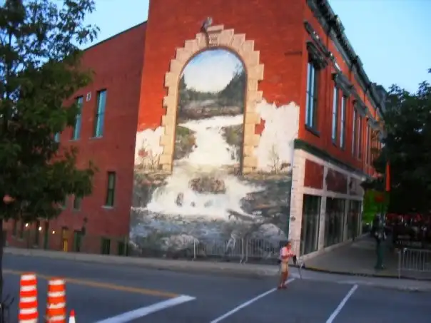 Hotels near Sherbrooke History Museum