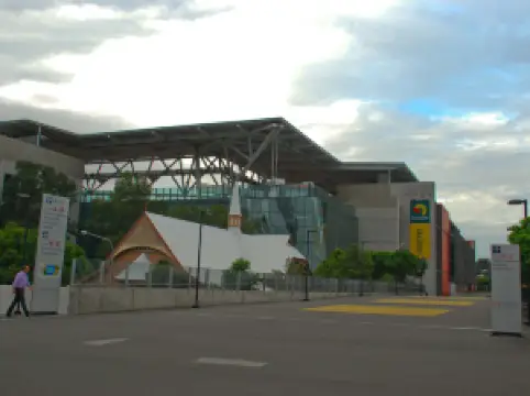 Suncorp Stadium