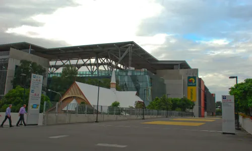 Suncorp Stadium