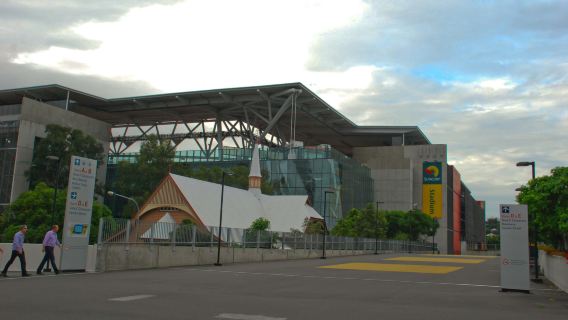 Suncorp Stadium