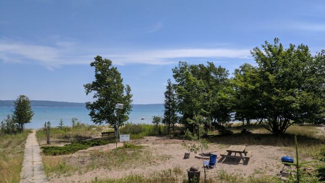 Crystal Lake