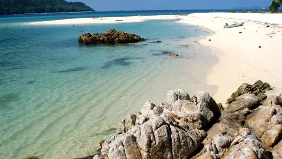 Butang Islands