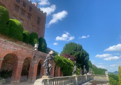 National Trust - Powis Castle and Garden