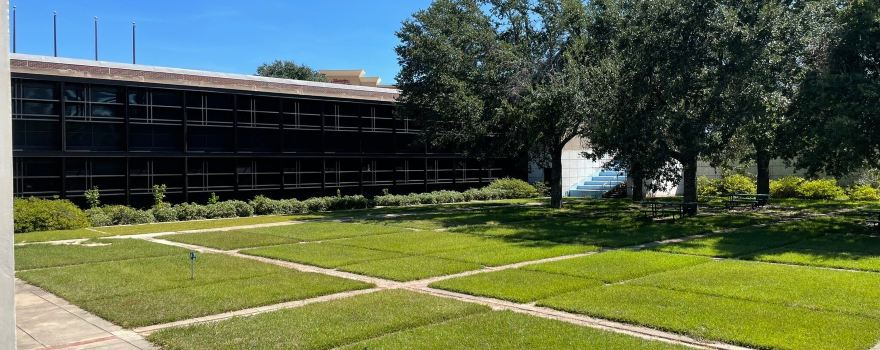 Natchez National Historical Park
