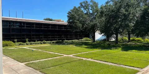 Natchez National Historical Park