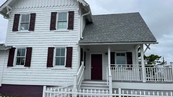 Fenwick Island Lighthouse