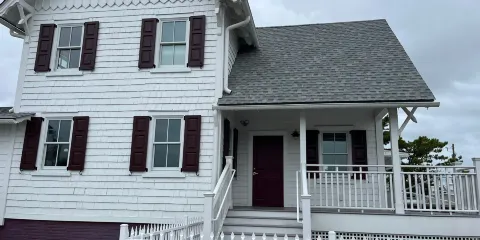 Fenwick Island Lighthouse
