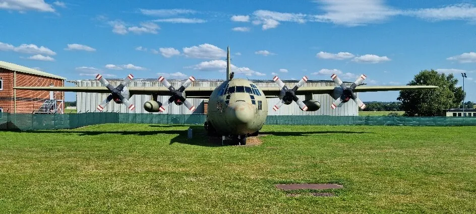 4_Royal Air Force Museum Midlands