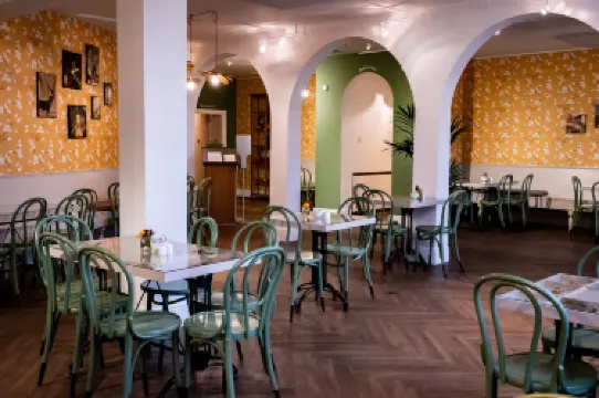 Russborough House & Park