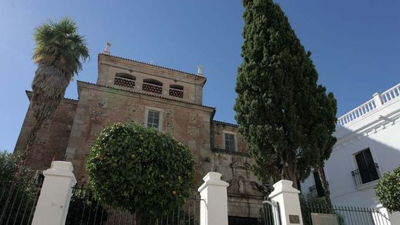 Museo Arqueologico de Arte Visigodo