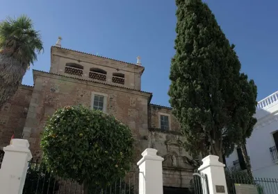 Museo Arqueológico de Arte Visigodo