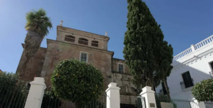 Museo Arqueologico de Arte Visigodo