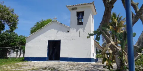 Igreja de Sant'Ana