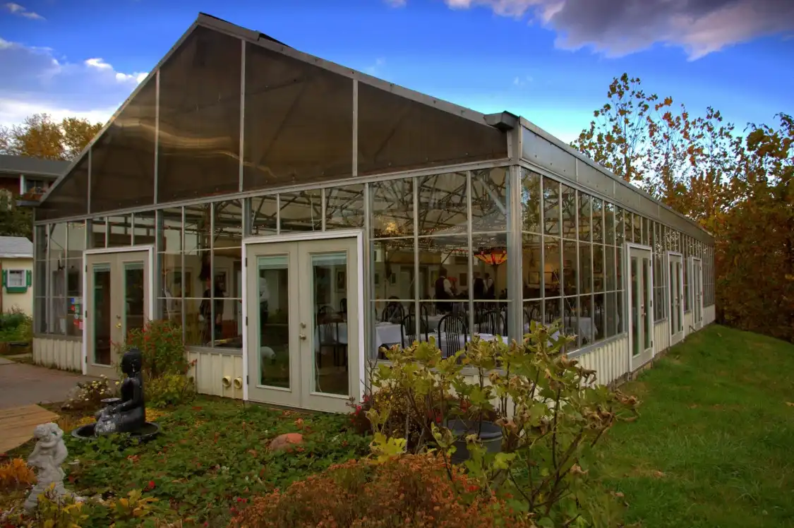 Hotels near The Restaurant at Patowmack Farm