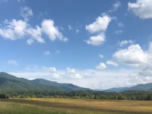 Cades Cove