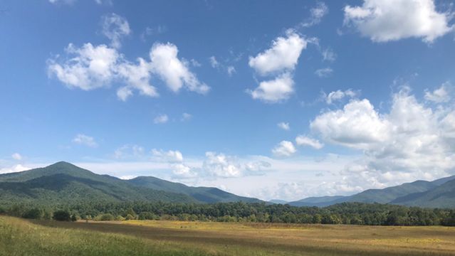 Cades Cove