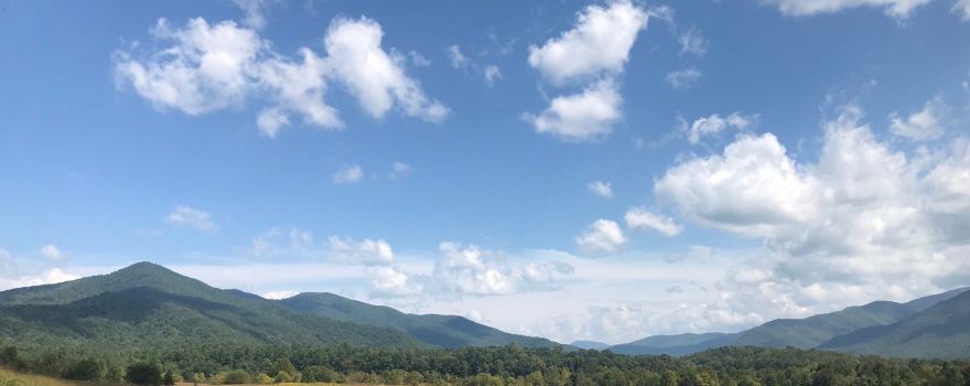 Cades Cove