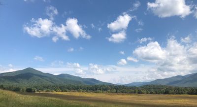 Cades Cove