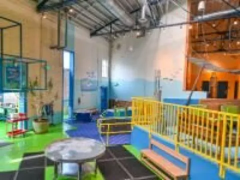 Santa Fe Children's Museum