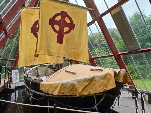Craggaunowen