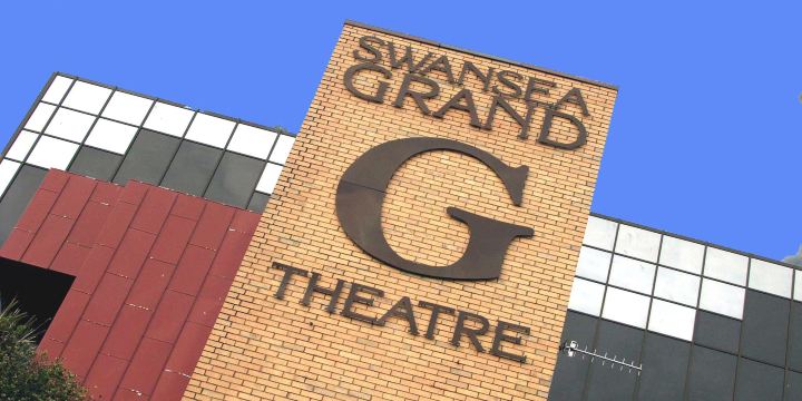 Swansea Grand Theatre