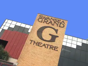 Swansea Grand Theatre