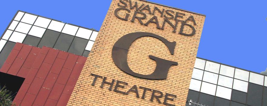 Swansea Grand Theatre