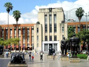Museo de Antioquia