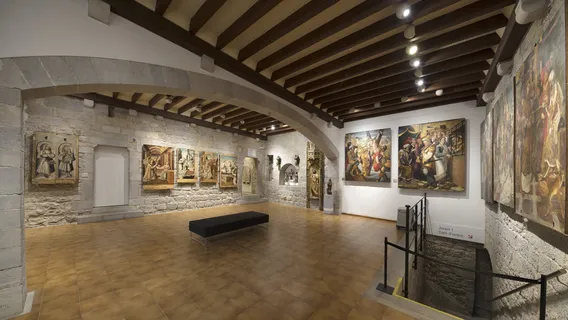 Girona Art Museum