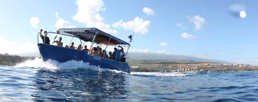 Bleu Marine Reunion