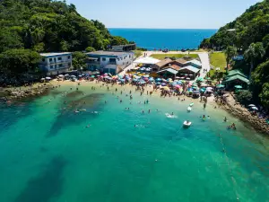 Praia da Sepultura