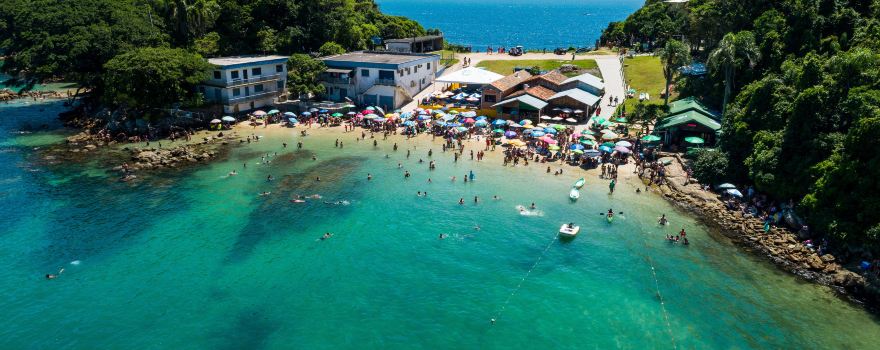 Praia da Sepultura