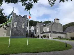 Derrynane House