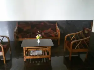Udgir Fort