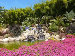 グランド・トラディション・エステート & ガーデンズ